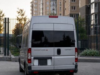 2026 Dongfeng K33, серебристый, 5500000 рублей, вид 4