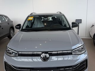 2026 Volkswagen Tharu XR, серый, 1949000 рублей, вид 3