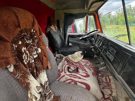 2007 КамАЗ Цементировочный агрегат, 800000 рублей, вид 5