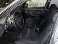 2010 Daewoo Nexia I Рестайлинг, серебристый, 165000 рублей - вид 11