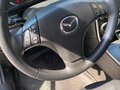 2007 Mazda 6 I (GG) Рестайлинг, чёрный, 250000 рублей - вид 1