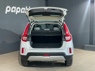 2019 Geely Emgrand X7 I Рестайлинг 2, белый, 1054000 рублей, вид 5