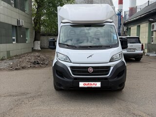 2021 Fiat Professional Ducato, белый, 3900000 рублей, вид 4