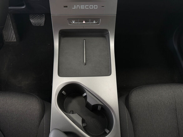 2026 Jaecoo J6, белый, 2330000 рублей - вид 21