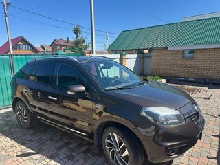 2013 Renault Koleos I Рестайлинг 2, коричневый, 1230000 рублей, вид 3