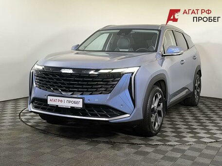 Geely Atlas II
