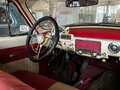 1968 ГАЗ 21 «Волга» 21Р, красный, 999999 рублей - вид 8