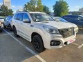 2021 Haval H9 I Рестайлинг, белый - вид 2