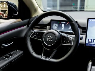 2026 Evolute i-Space I Рестайлинг, белый, 3684000 рублей, вид 4
