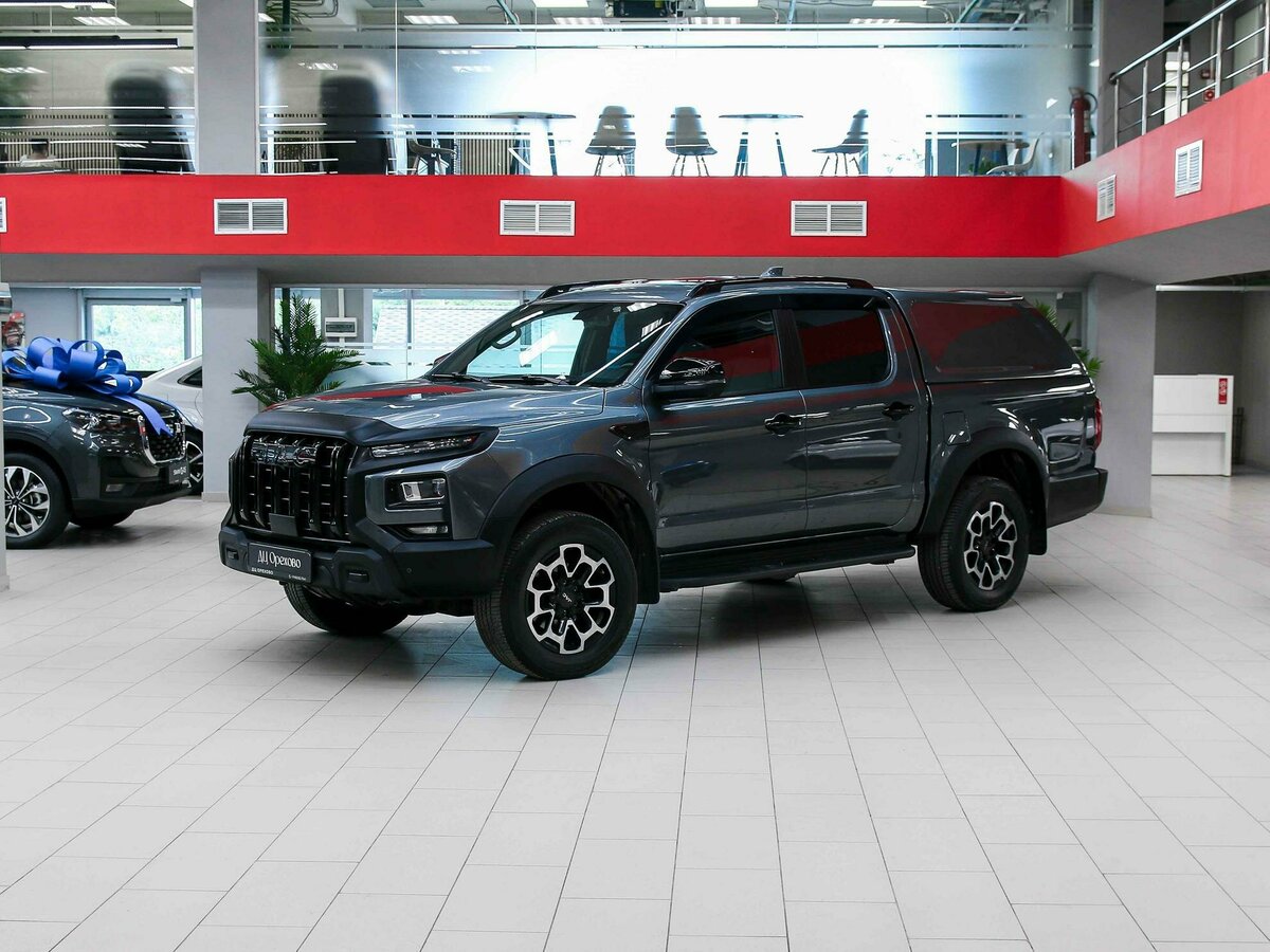 Открыть фотографии: JAC T9