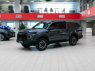 2024 JAC T9, серый, 2650000 рублей, вид 1