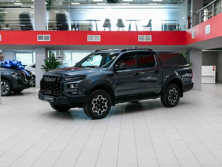 JAC T9
