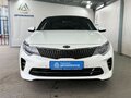 2017 Kia Optima IV, белый - вид 7