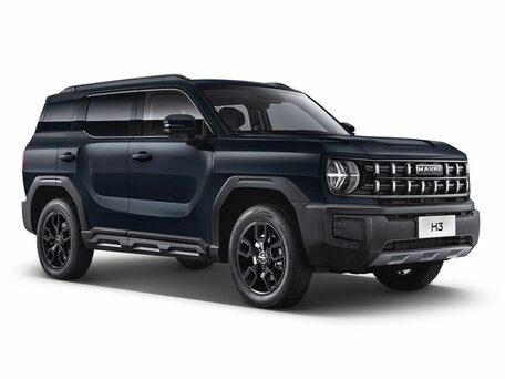 Haval H3 I