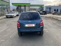 2015 Lada (ВАЗ) Kalina II, серый, 450000 рублей - вид 3