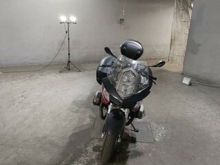 2005 BMW R 1200 ST, серый, 577000 рублей, вид 3