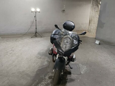 2005 BMW R 1200 ST, серый, 577000 рублей, вид 3