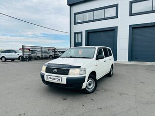 Toyota Probox I