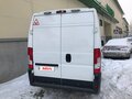 2017 Citroen Jumper, белый, 3600000 рублей - вид 2