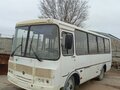 2017 ПАЗ 3205, белый, 680000 рублей - вид 6