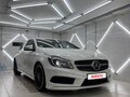 2013 Mercedes-Benz A-Класс 200 III (W176), белый, 1750000 рублей - вид 4