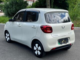2025 Wuling Hongguang, белый, 870000 рублей, вид 5