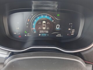 2023 SWM G01F, чёрный, 2500000 рублей, вид 5