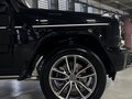 2026 Mercedes-Benz G-Класс 450 d III (W465) Рестайлинг, чёрный, 19990000 рублей - вид 4