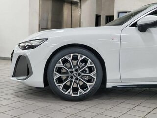 2026 Audi A6 VI (C9), белый, 8990000 рублей, вид 4