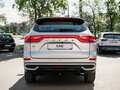 2026 Haval M6 II, серый - вид 6