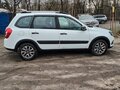 2022 Lada (ВАЗ) Granta Euro-2 I Рестайлинг, белый - вид 3