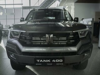 2026 Tank 400 I, серый, 6299000 рублей, вид 3
