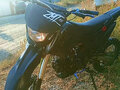2023 BSE EX 125, чёрный, 65000 рублей