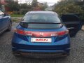 2006 Honda Civic VIII, синий, 480000 рублей - вид 4