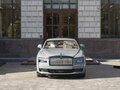 2026 Rolls-Royce Spectre Black Badge I Рестайлинг (Series II), серый, 72000000 рублей - вид 1