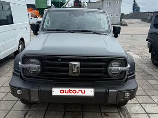 2023 Tank 300 I, серый, 3100000 рублей, вид 2