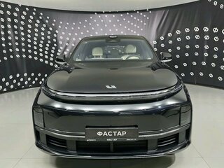 2025 Li Auto (Lixiang) L7 52.3 kWh I Рестайлинг, чёрный, 10690000 рублей, вид 5
