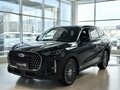 2025 Chery Tiggo 9 I, чёрный, 4640000 рублей
