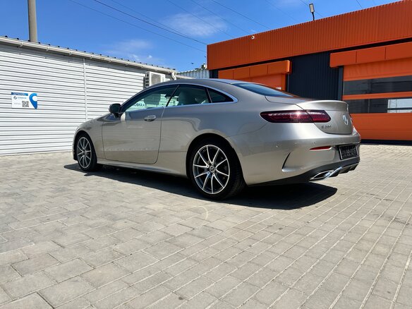 2021 Mercedes-Benz E-Класс 200 V (W213, S213, C238) Рестайлинг, серый, 7300000 рублей - вид 15