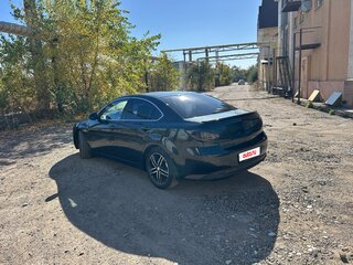 2008 Mazda 6 II (GH), чёрный, 640000 рублей, вид 4