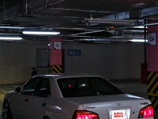 1997 Nissan Laurel VIII (C35), белый, 580000 рублей, вид 5