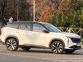 2023 Geely Atlas II, белый, 4100000 рублей - вид 7