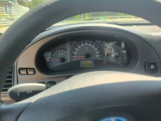 2007 Lada (ВАЗ) 2112, серебристый, 360000 рублей, вид 3