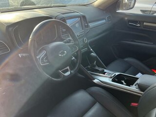 2020 Renault Samsung QM6 I, серый, 1990000 рублей, вид 4