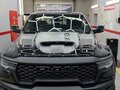 2025 Ram 1500 RHO V Рестайлинг, чёрный - вид 2