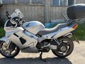 2001 Honda VFR 800, серебристый, 550000 рублей - вид 1