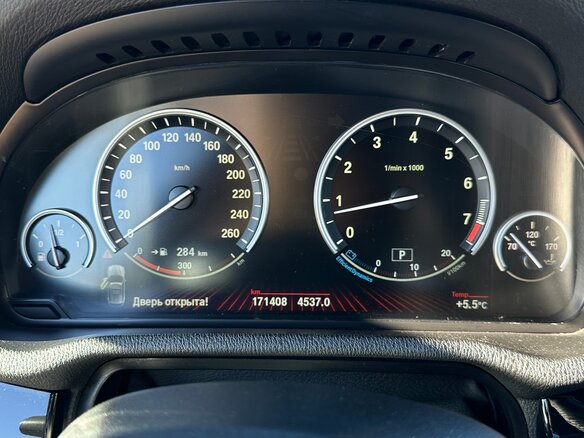2014 BMW X3 20i xDrive II (F25), чёрный, 1950000 рублей - вид 11