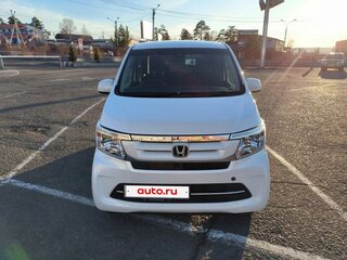2019 Honda N-WGN II, белый, 595000 рублей, вид 2