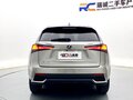 2021 Lexus NX 200 I Рестайлинг, серебристый, 2900000 рублей - вид 6
