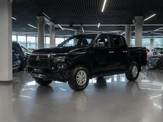 2025 Mitsubishi L200 VI, чёрный, 4580000 рублей, вид 1